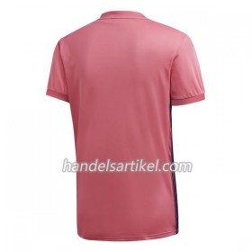 Real Madrid Damen Auswärts Trikotsatz 2020/21